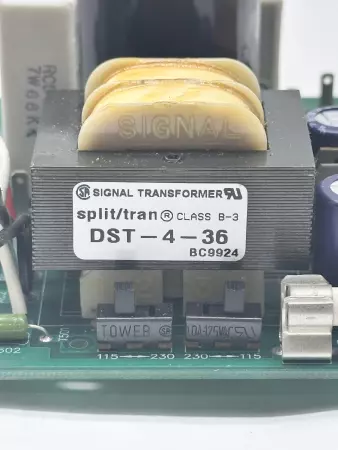 Minarik Corp. 170-0494 Circuit Board 