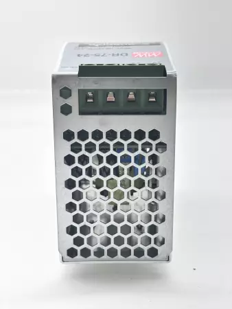 Mean Well DR-75-24 Power Supply 