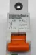 Sprecher+Schuh L8-2/1/D SER.B 1-Pole Circuit Breaker, 277V 2Amp 