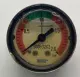 Wika 30063262 Pressure Gauge 1-2 Bar 