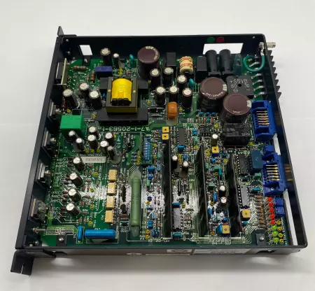 Sanyo Denki PDT-K02-0150 PLC San Driver 