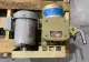 Orion KH750A Dry Pump W/Mitsubishi Motor 0.75kW 