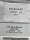 Festo CPX-AB-4-M12X2-5P-R-M3 Manifold Block W/Interlinking Block 