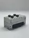 Festo CPX-AB-4-M12X2-5P-R-M3 Manifold Block W/Interlinking Block 