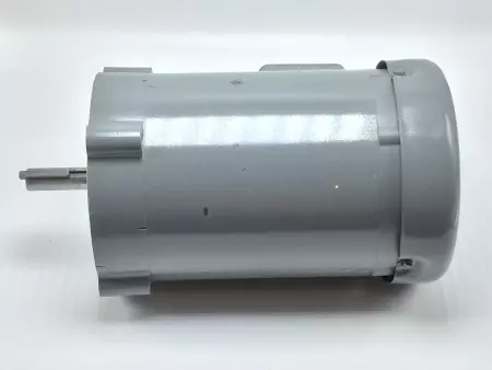 NEW BOSTON GEAR EUTF-B AC MOTOR 1/3HP 208-230/460V FRAME 56C 