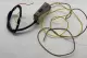 Sunx SS-A5 Photoelectric Sensor, 12-24 VDC 3M Cable 