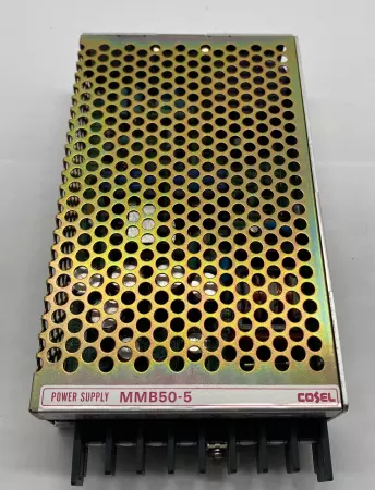 Cosel MMB50-5 Power Supply 