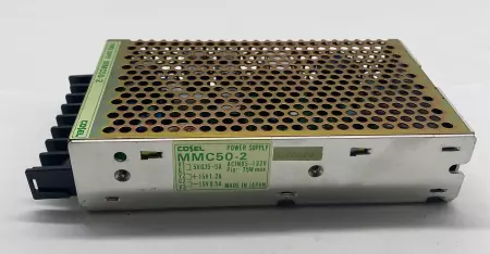 Cosel MMC50-2 Power Supply, 75W 