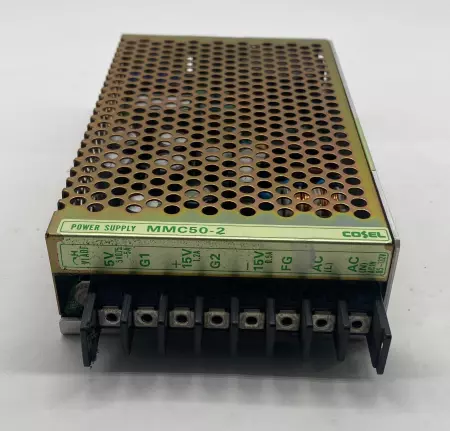 Cosel MMC50-2 Power Supply, 75W 