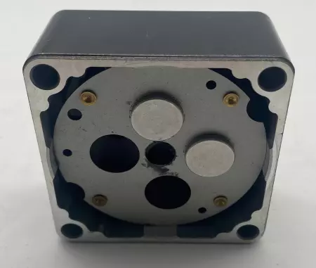 Oriental Motor 3GN7.5K Gear Head, Ratio 7.5:1 