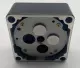 Oriental Motor 3GN7.5K Gear Head, Ratio 7.5:1 