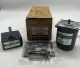 Oriental Motor 2RK6GN-A Reversible Motor W/2GN18K Gear Head Ratio 18:1 