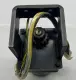 Oriental Motor 31K15GN-A Induction Motor W/3GN9K Gear Head Ratio 9:1 