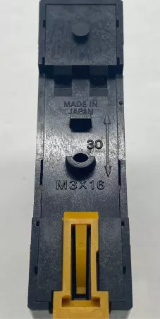 Omron G2R-2-SND Relay 250VAC 5Amp 24VDC Coil W/M3X16 Socket 