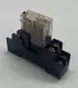 Omron G2R-2-SND Relay 250VAC 5Amp 24VDC Coil W/M3X16 Socket 