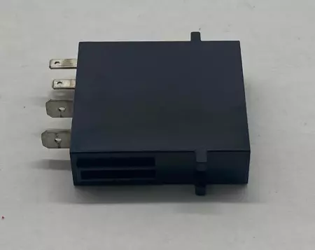 Omron G3TA-ODX02S Solid State Relay, 5-48VDC 2A, 24VDC Coil 