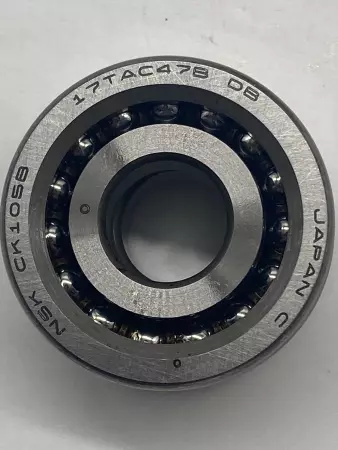 NSK 17TAC47BDBC8PN7A Ball Bearing 1