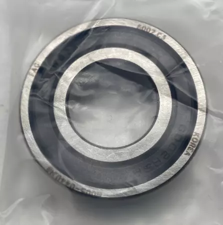 Fag 6002.2RSR.C3.L38 Sealed Ball Bearing 15mm Bore 