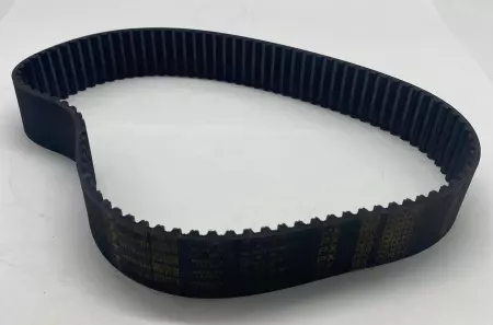 Tsubaki 760 P8M40 Timing Belt, 760mm Length 40mm Width 8mm Pitch 