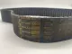 Tsubaki 760 P8M40 Timing Belt, 760mm Length 40mm Width 8mm Pitch 