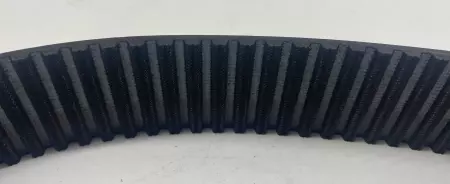 Tsubaki 760 P8M40 Timing Belt, 760mm Length 40mm Width 8mm Pitch 