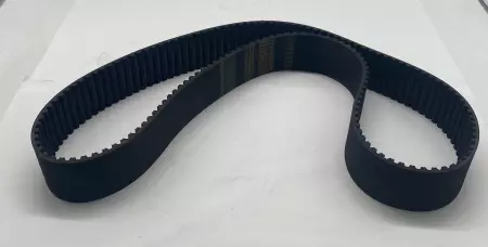 Tsubaki 1192 P8M40 Timing Belt, 1192mm Length 40mm Width 8mm Pitch 