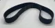 Tsubaki 1192 P8M40 Timing Belt, 1192mm Length 40mm Width 8mm Pitch 