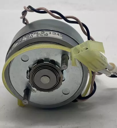 Shindengen M89397RL9.1343 Rotary Solenoid 24VDC 30.5Ω 