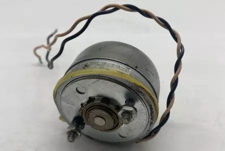 Shindengen M85403RL9.1320 Rotary Solenoid 24VDC 30.5Ω 
