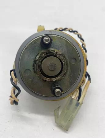 Shindengen M85403RL9.9903 Rotary Solenoid 24VDC 30.5Ω 