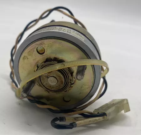 Shindengen 89397RL9.9736 Rotary Solenoid 24VDC 30.5Ω 