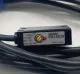 Omron E3S-LS3C1D Photoelectric Sensor, 2M Cable 
