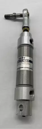 Koganei DA25X27-3528W Slim Air Cylinder, 25mm Bore 27mm Stroke 