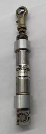 Koganei DA20X25-W Slim Air Cylinder, 20mm Bore 25mm Stroke 