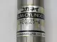 Koganei DA20X25-W Slim Air Cylinder, 20mm Bore 25mm Stroke 
