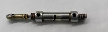 Koganei DA20X25-W Slim Air Cylinder, 20mm Bore 25mm Stroke 