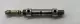 Koganei DA20X25-W Slim Air Cylinder, 20mm Bore 25mm Stroke 