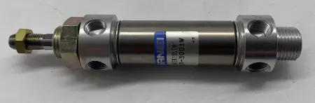 Koganei DA20X25-3001W Slim Air Cylinder, 20mm Bore 25mm Stroke 