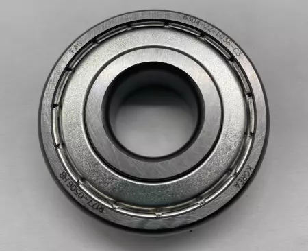 FAG 63042ZL038C3 Sealed Ball Bearing 20mm Bore 