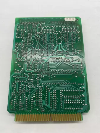 Robotrol Corp. 2020222B Analog I/O Circuit Board 