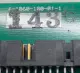 Electrovert 6-1860-100-01-1 Circuit Board 