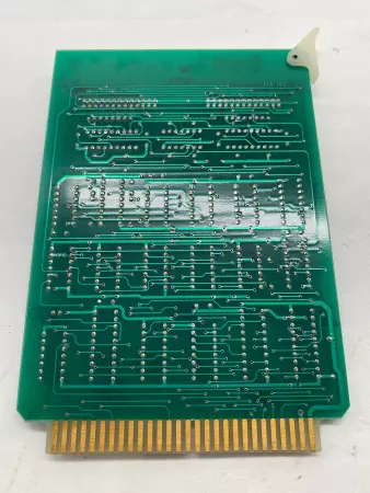 Electrovert 6-1860-100-01-1 Circuit Board 