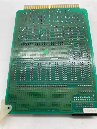 Teknor Microsystems TEK212 I/O Card 