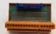 Weidmüller RI 34A Interface Module Terminal Block  914896 