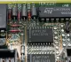 Teknor Microsystems TEK223 STD VGA & Disk Controller Card 