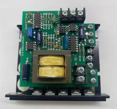 Dart Controls 125DV-C Motor Speed Controller 