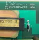 Electrovert 6-1860-071-01-1 Circuit Board 