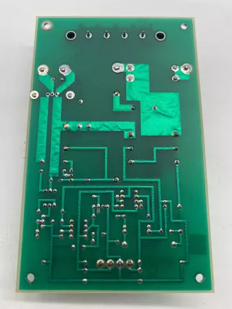 Electrovert 6-1860-071-01-1 Circuit Board 