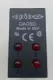 Opto 22 OAC5Q Quad Pak 4-channel AC Output 12-240 VAC, 5 VDC Logic 