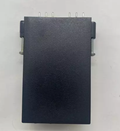 Opto 22 OAC5Q Quad Pak 4-channel AC Output 12-240 VAC, 5 VDC Logic 